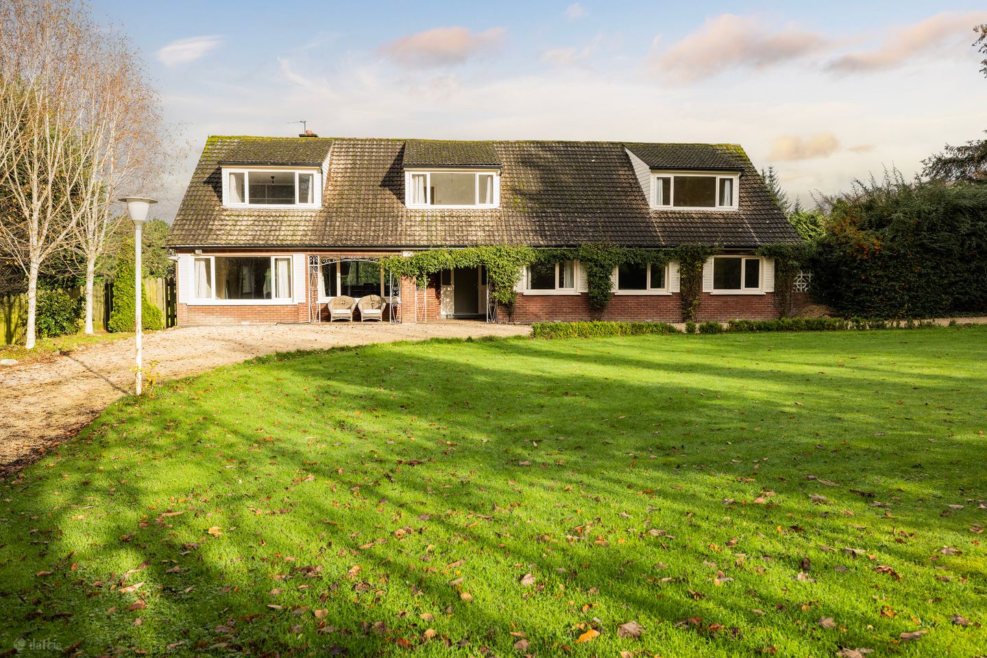 Hanalei, Newtown, Enniskerry, Co. Wicklow, A98WD62