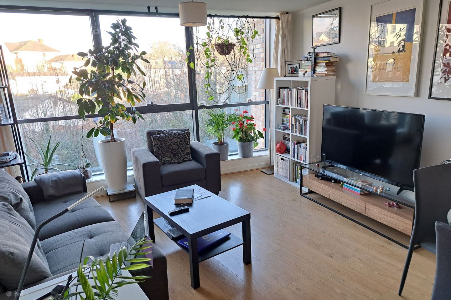 66 Camac Crecent, Turvey Avenue, Inchicore, Dublin 8