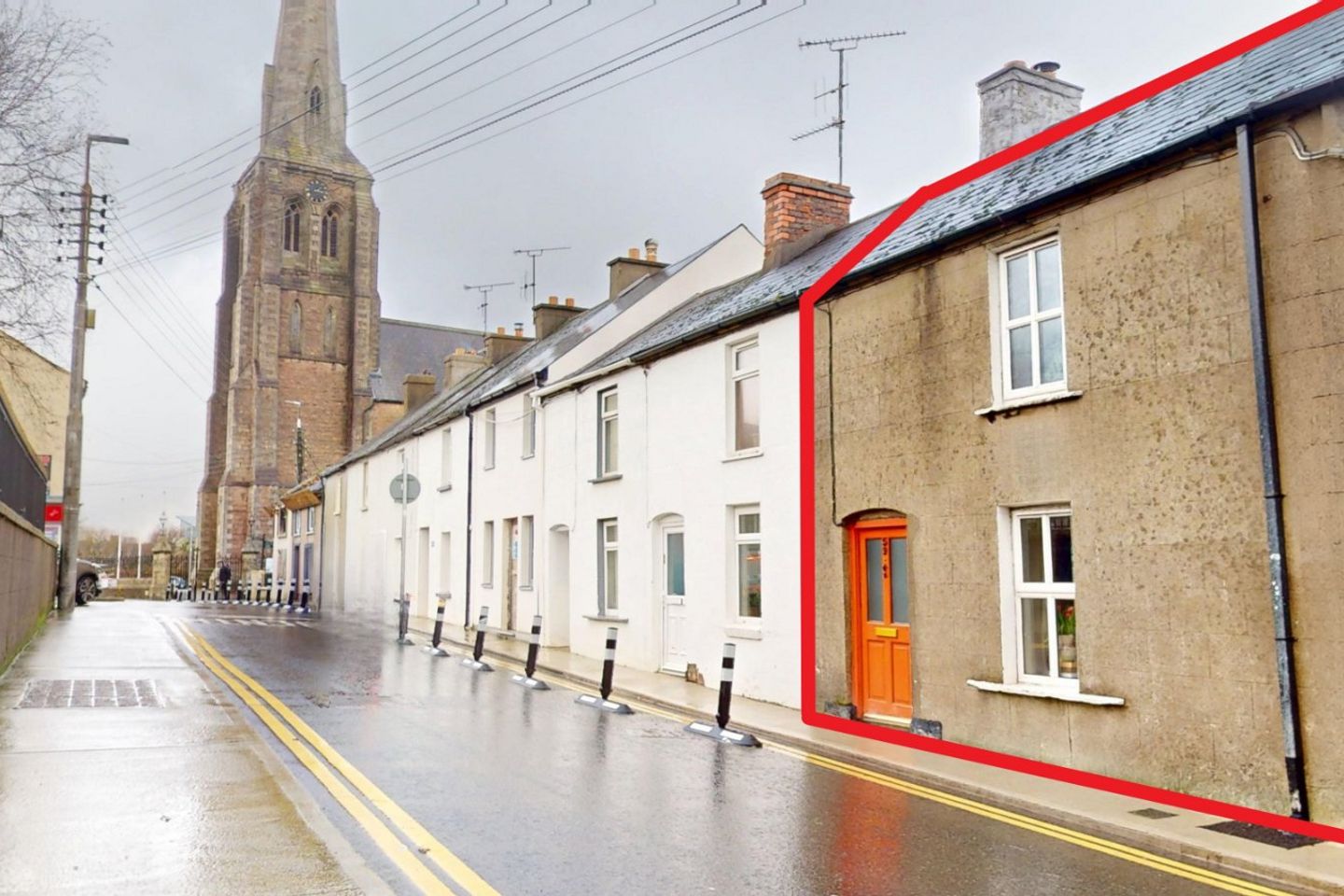 59 Lower John Street, Wexford, Y35C8D8