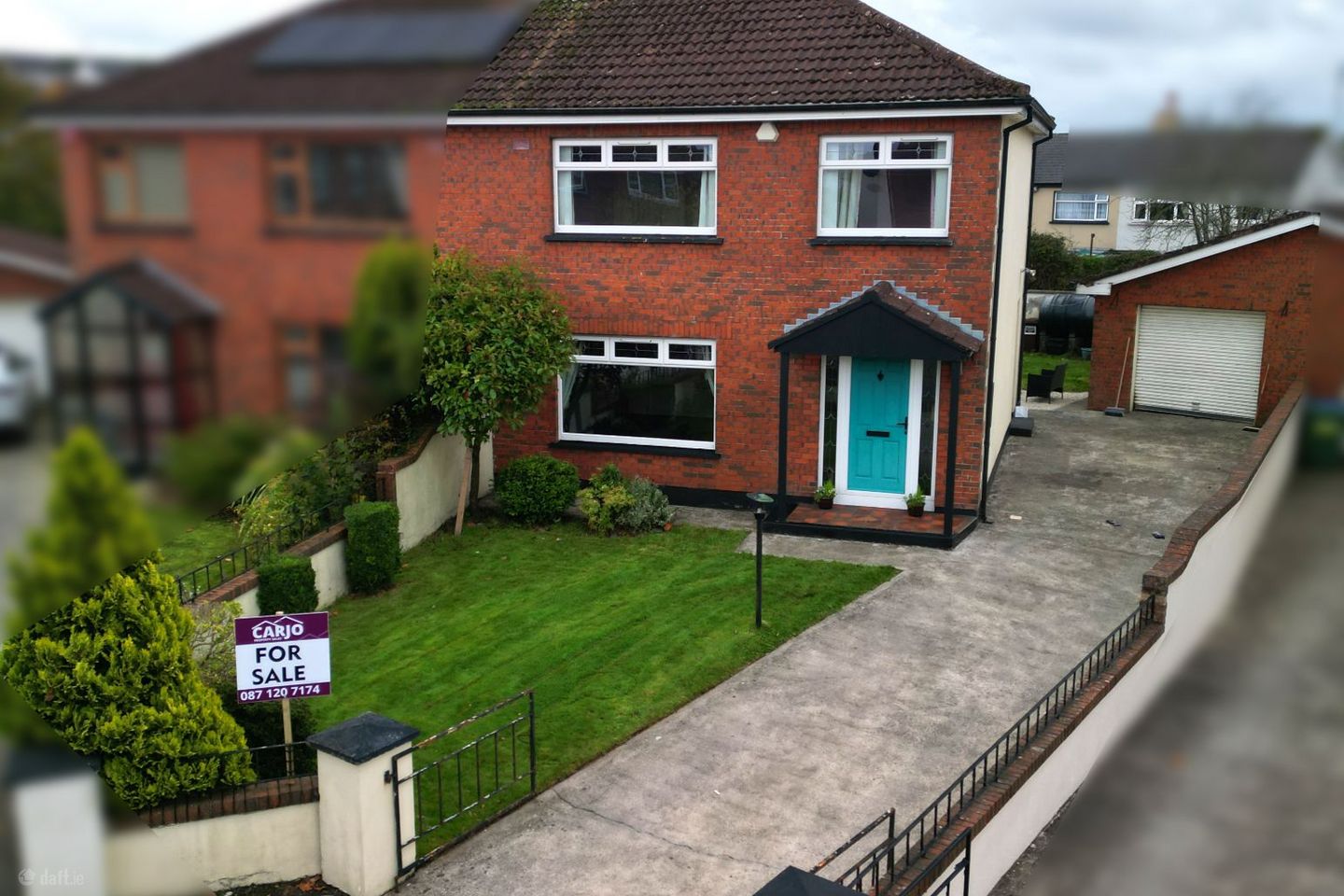 5 Ashling Grove, Castleblayney, Castleblayney, Co. Monaghan, A75NH76