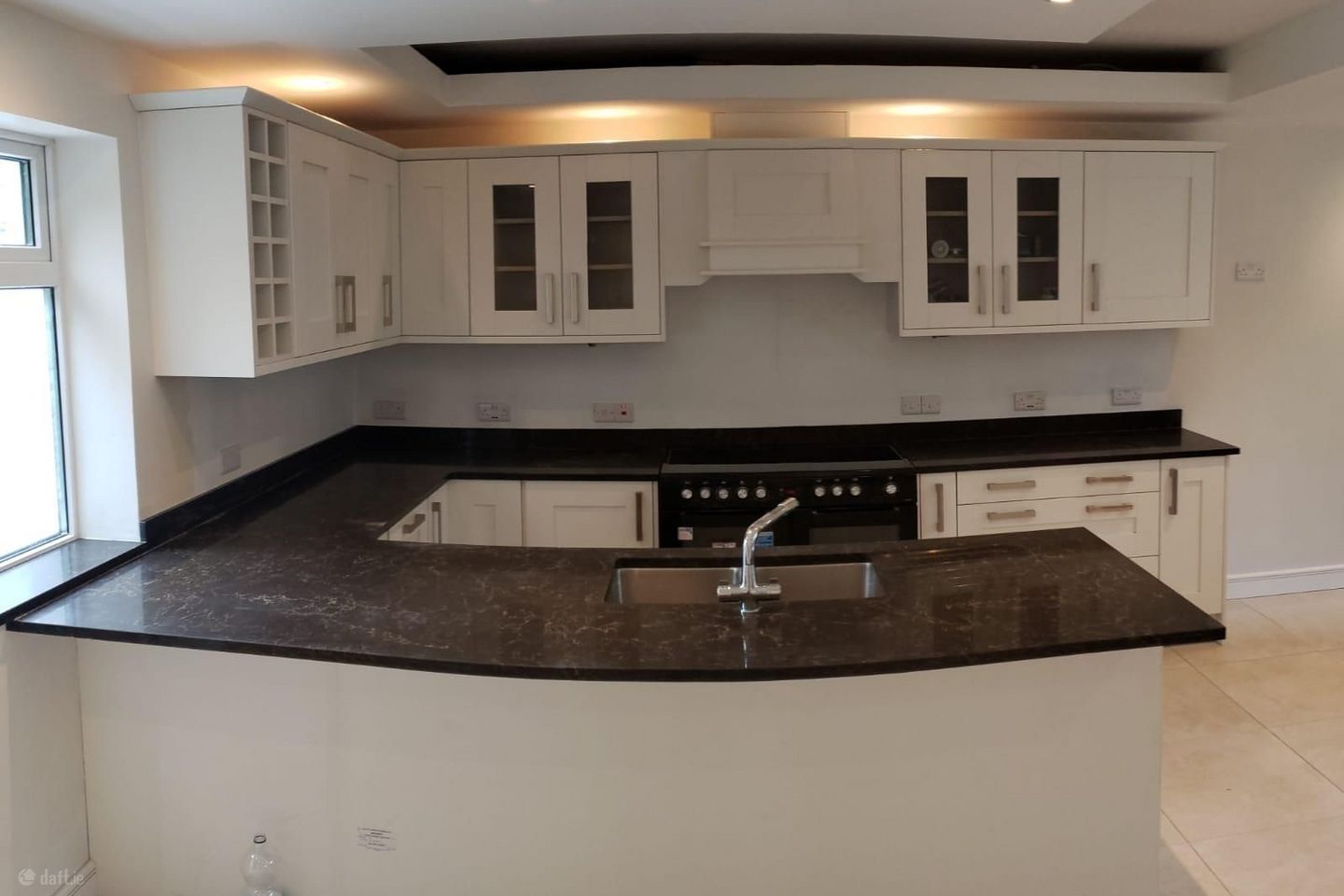 Genanazzo, 11 Greenfields Road, Newcastle, Galway, Newcastle, Co. Galway