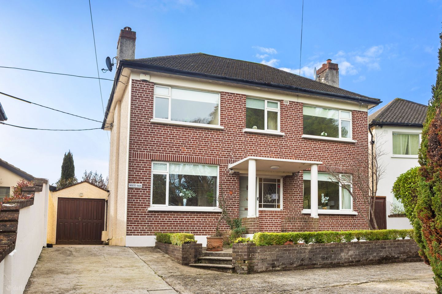 White Oak, 210 Glenageary Road Upper, Glenageary, Co. Dublin, A96D9F9