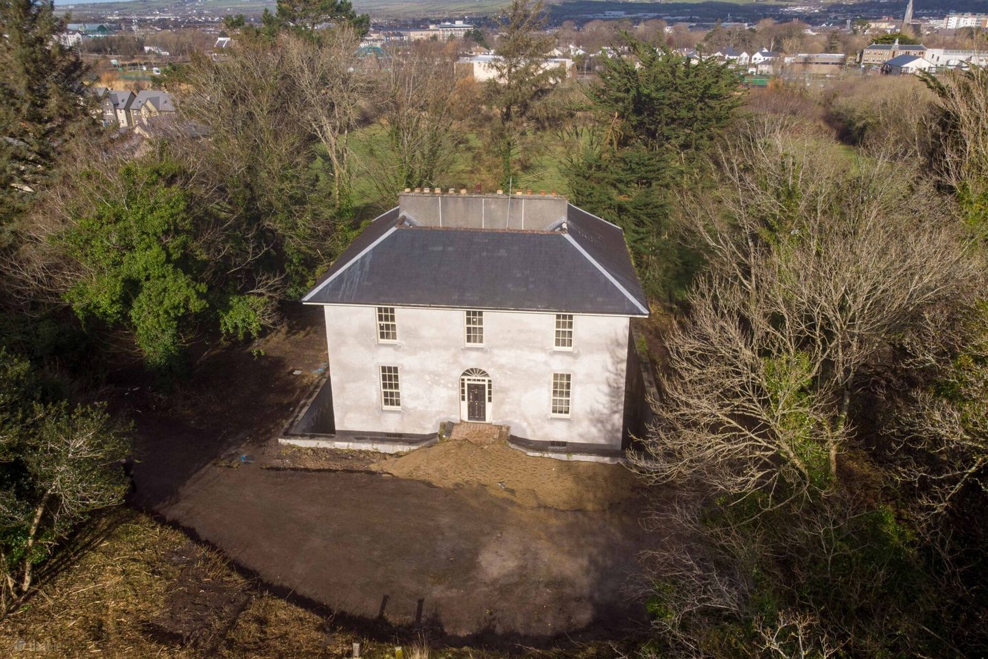 Belmont House, Ballyard, Tralee, Co. Kerry, V92TYE6