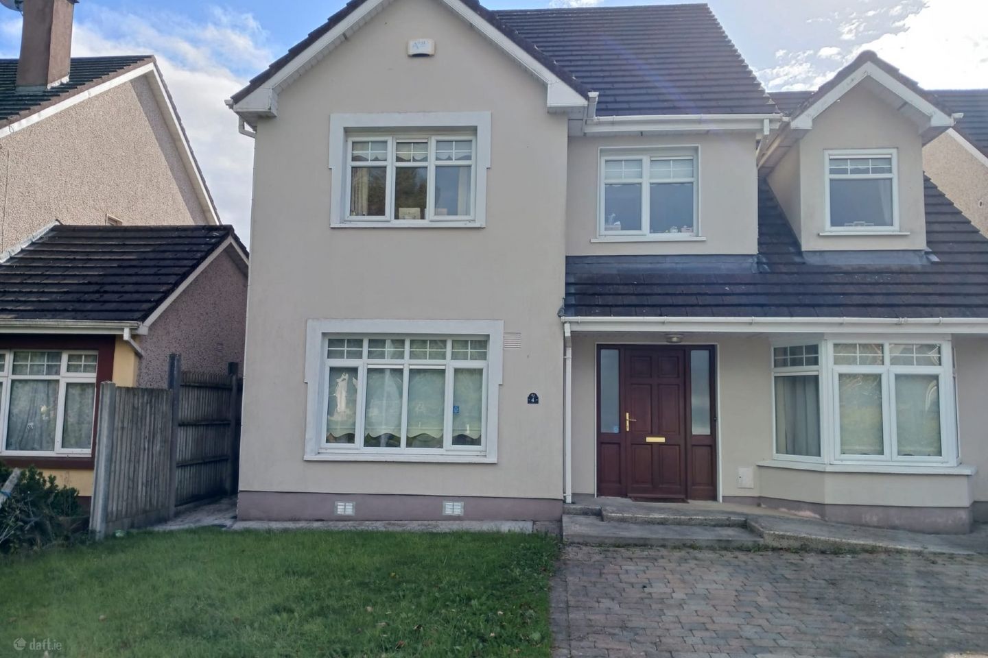 4 Kilteragh, Dooradoyle, Limerick, Dooradoyle, Co. Limerick