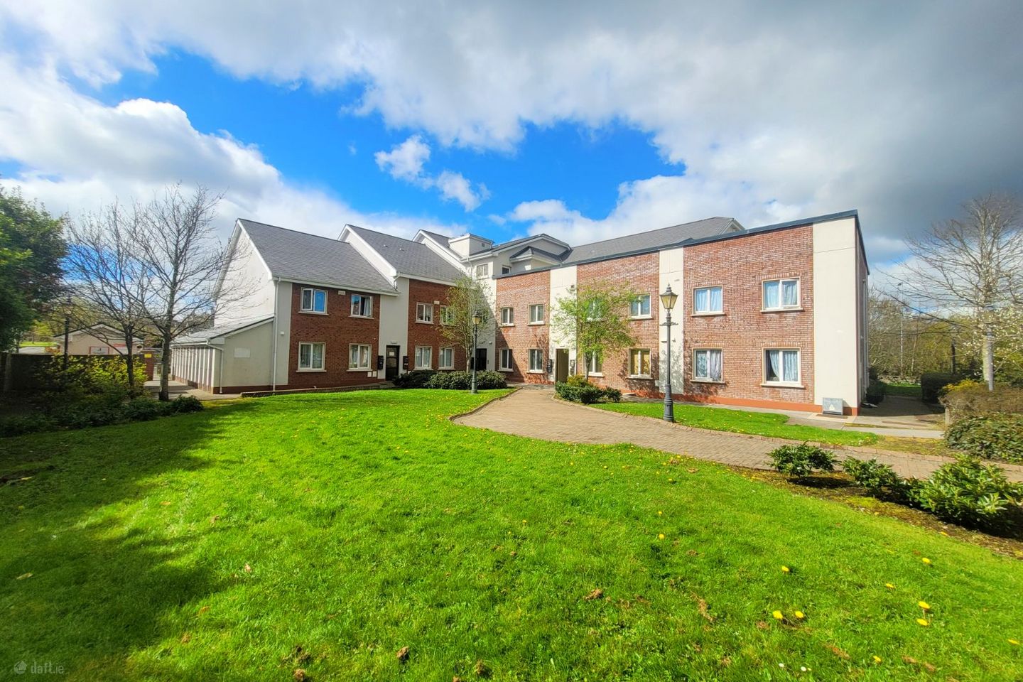 Duplex Apartment 23 Gort Siar, Clybaun, Co. Galway, H91EV88