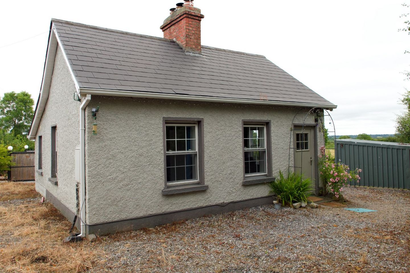 Whitepark, Dysart, Dysart, Co. Westmeath