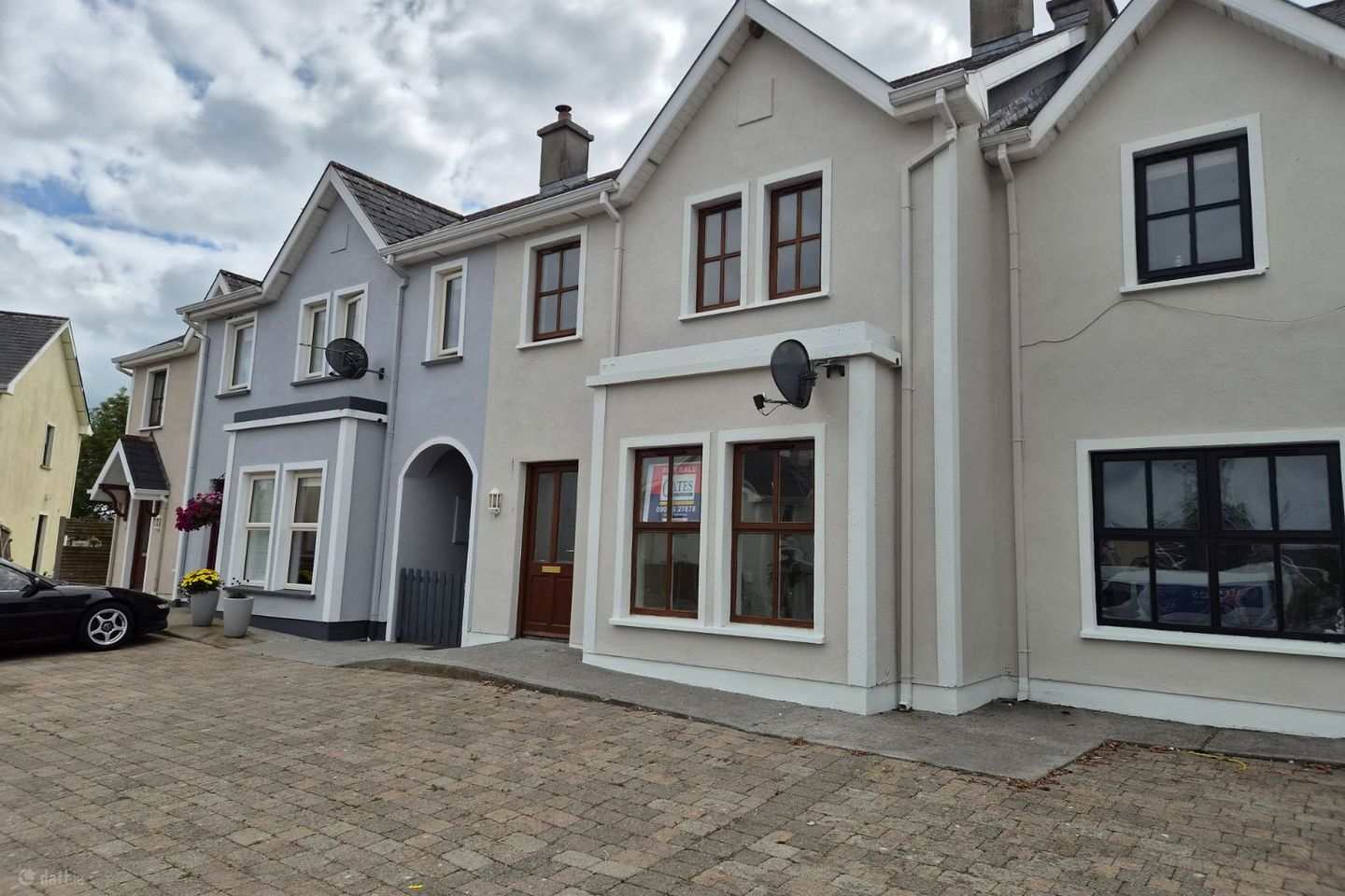 20 Cnoc Na Gaoithe, Lanesborough, Co. Longford, N39ET88