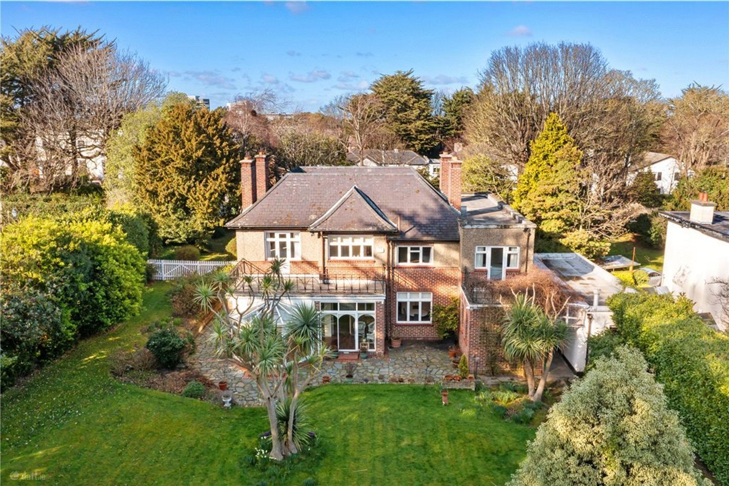 Melmore, 132 Mount Merrion Avenue Blackrock, Blackrock, Co. Dublin