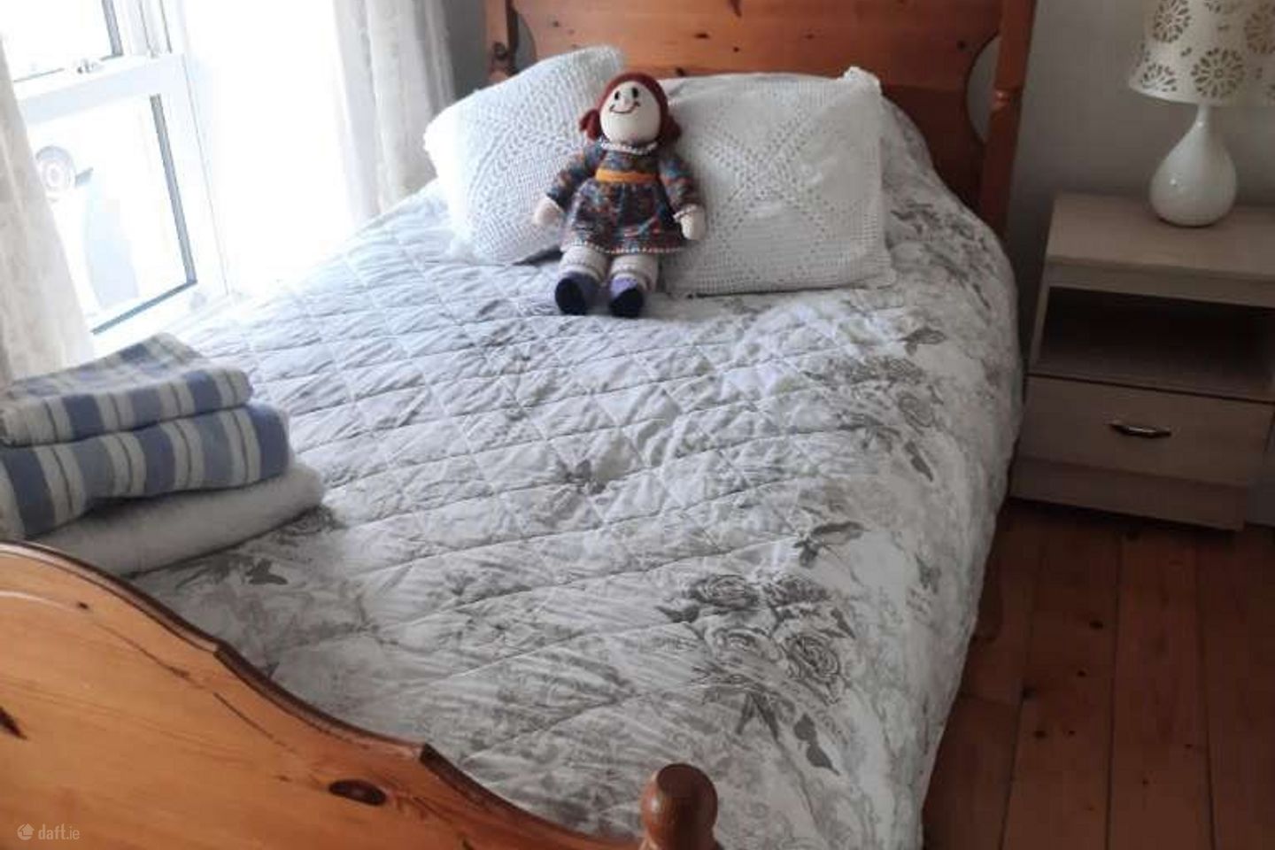 Church Street, Kanturk, Co. Cork