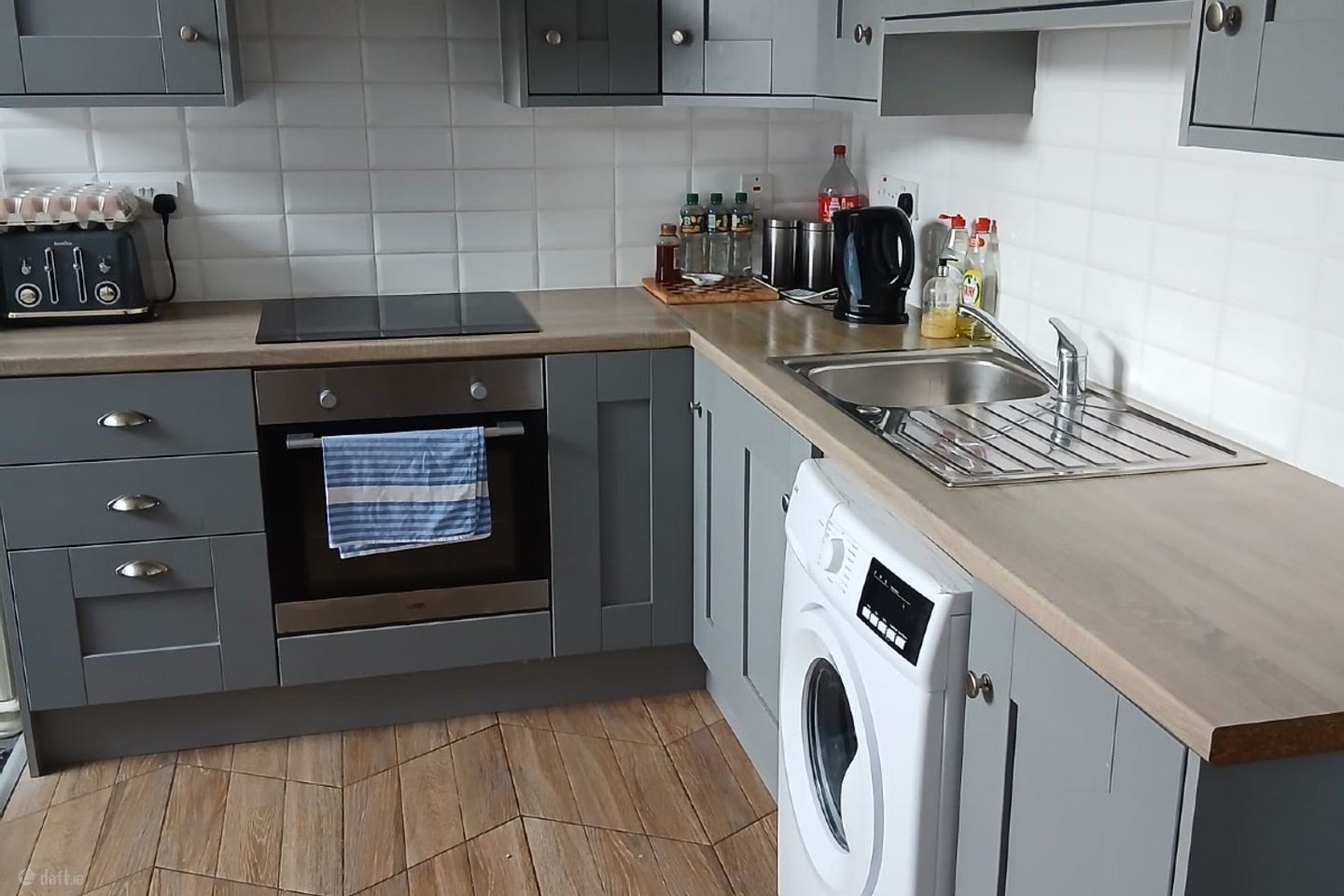 Apartment 127, Fionnuisce, Doughiska, Galway, Ballybane, Co. Galway, H91YHV2