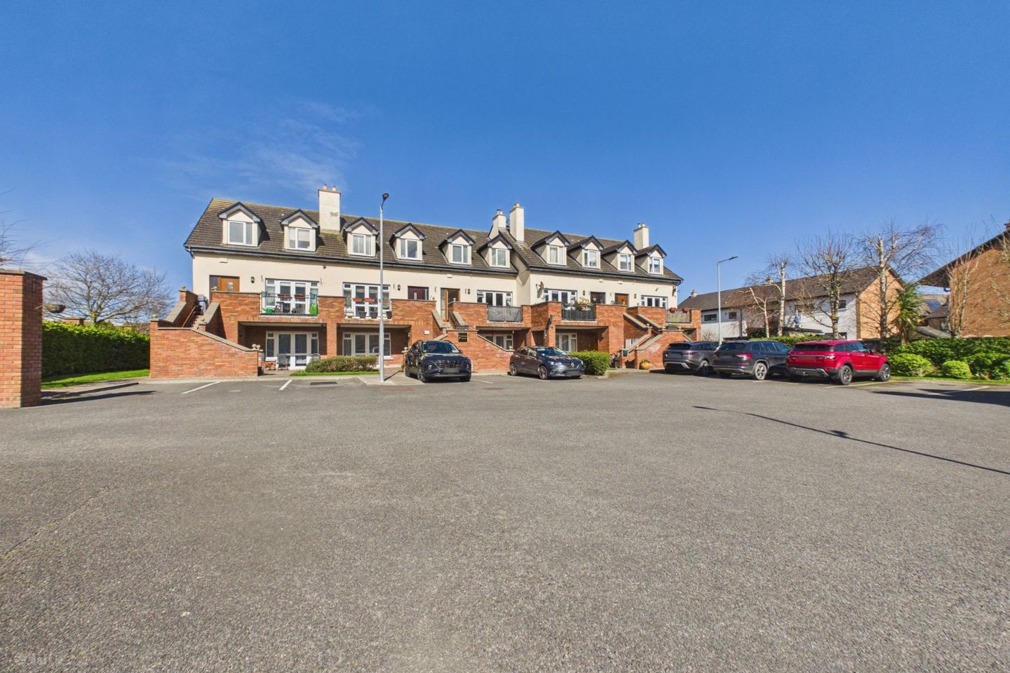 8 Lambs Court, Beaverstown Orchard, Donabate, Co. Dublin, K36K206