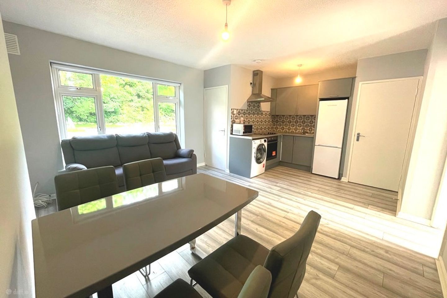 St Johns Green, Clondalkin, Dublin 22