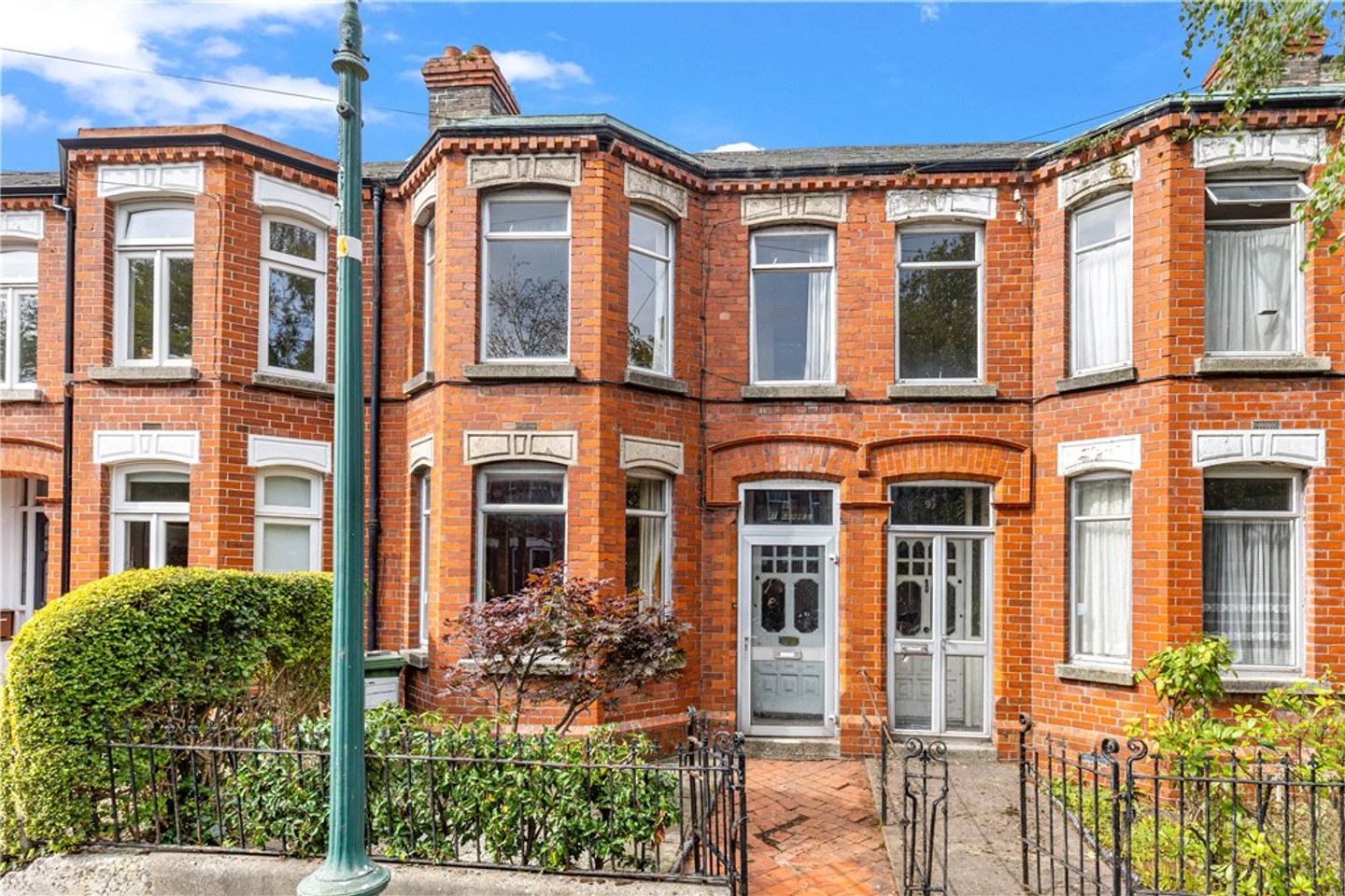 10 Hollybank Avenue Lower, Ranelagh, Dublin 6, D06N7F8