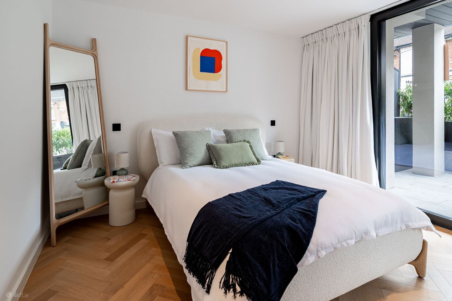 1 Bed Apartment , The Pinnacle, Mount Merrion, Co. Dublin