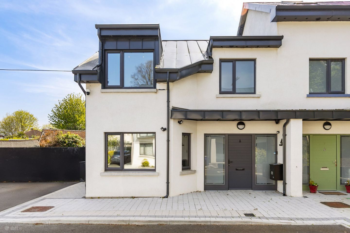 4 The Grove, Dorney Court, Shankill, Dublin 18, D18KX2T