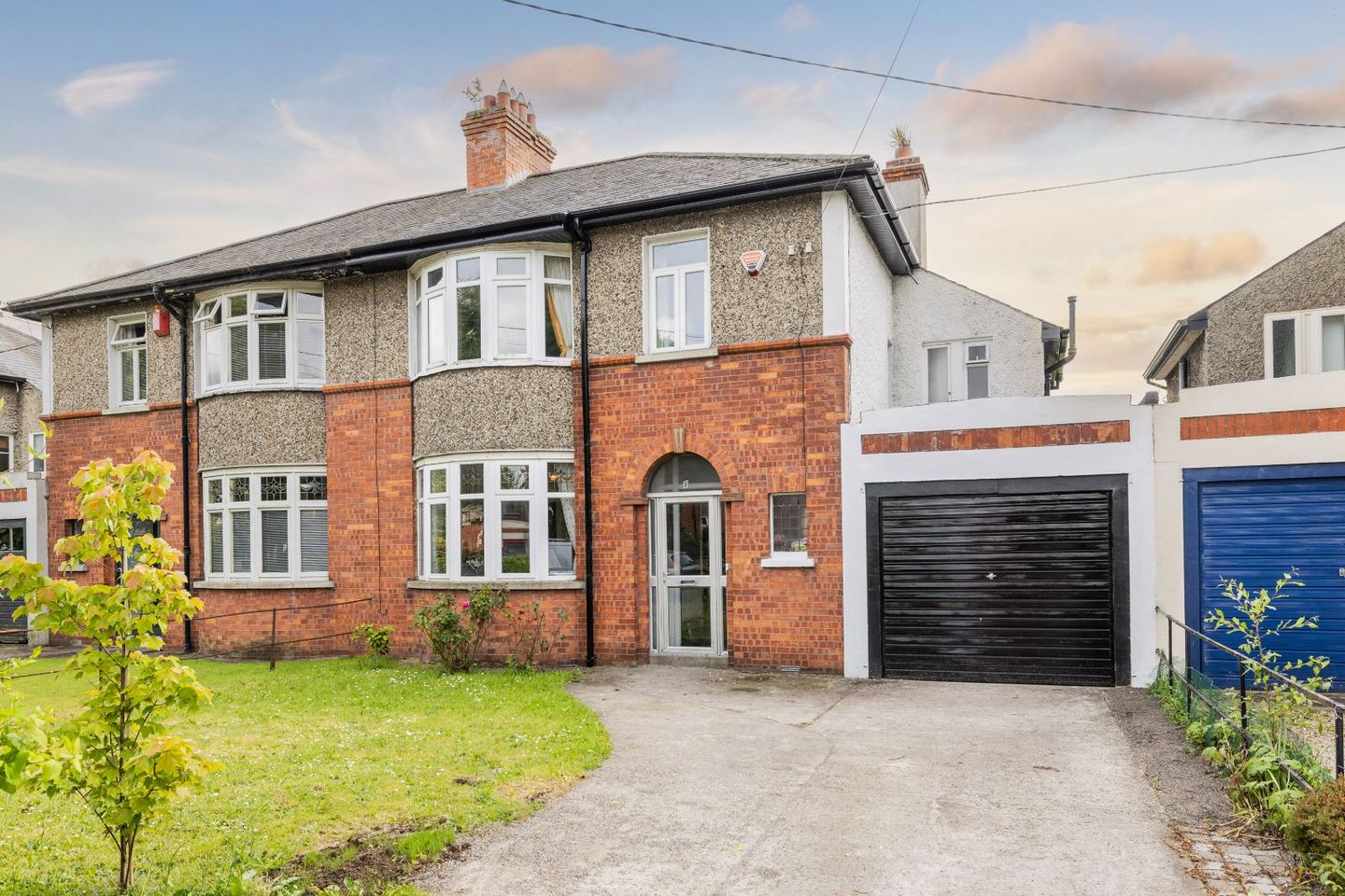 8 Saint Canice'S Road, Dublin 11, Glasnevin, Dublin 11, D11R7X8