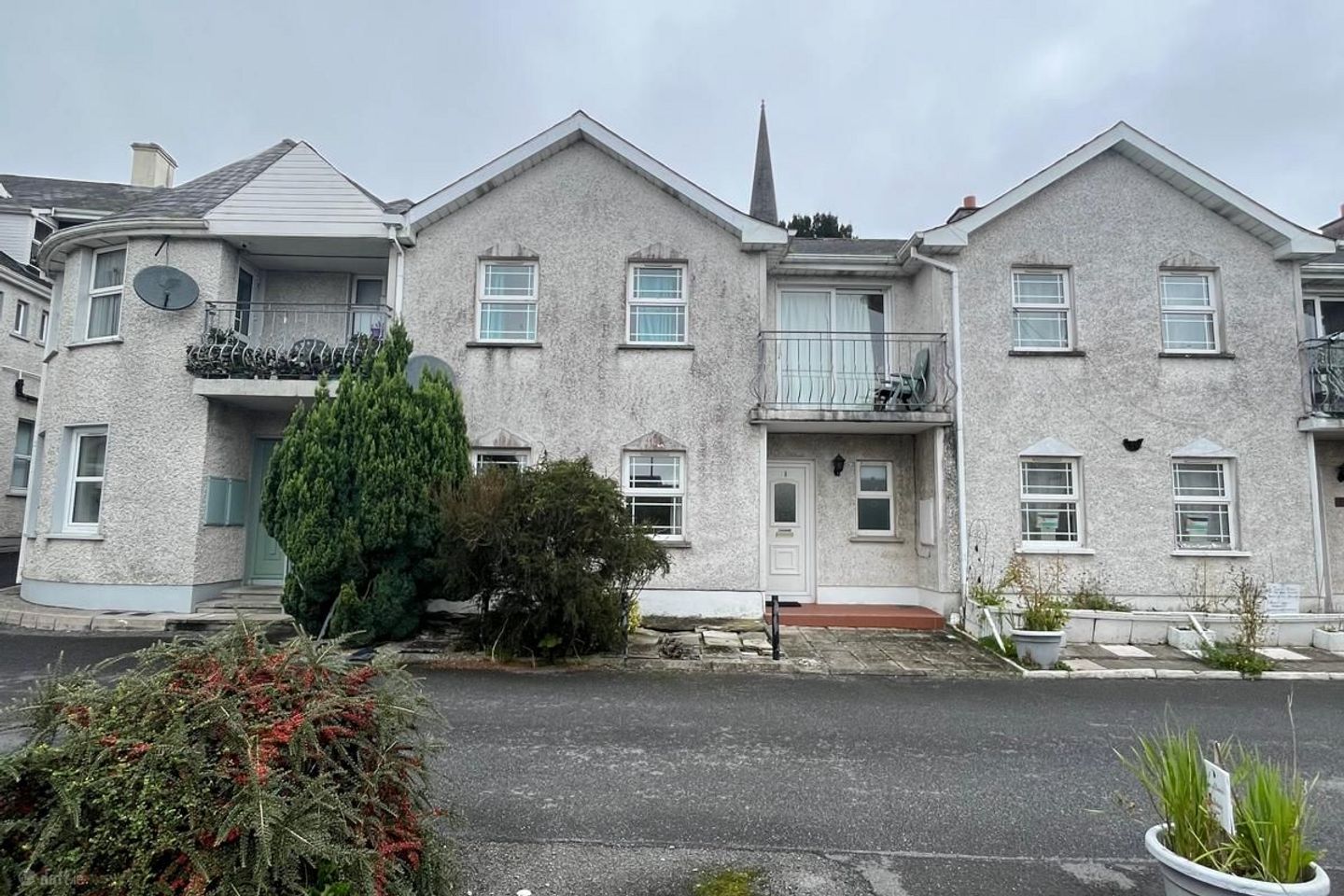 1 Fee Court, Church Street, Longford Town, Co. Longford, N39YR20