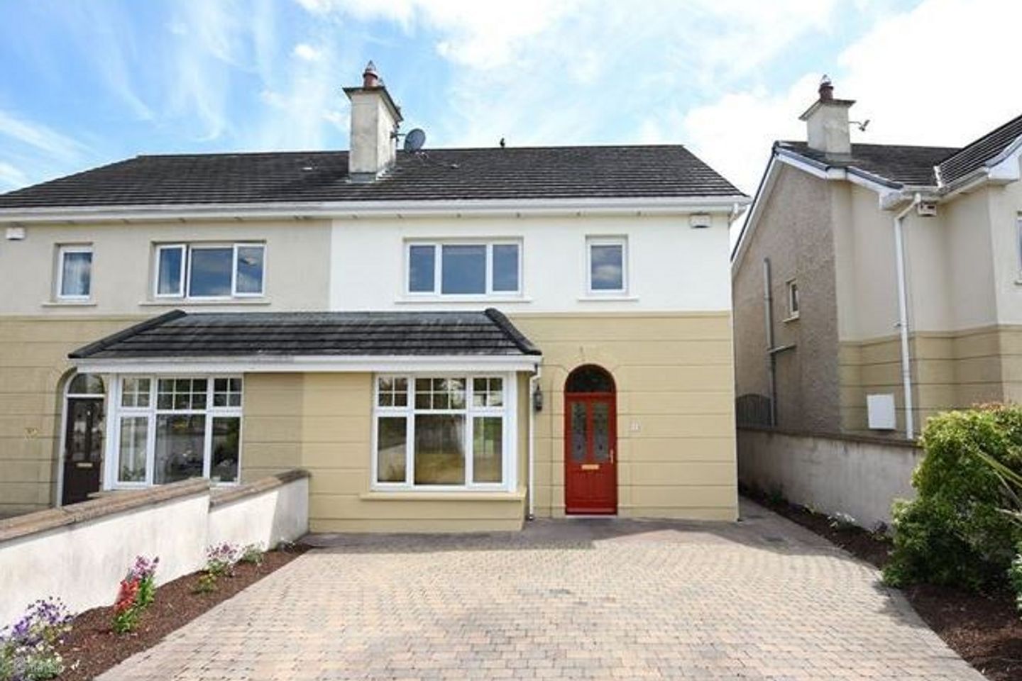 114 Kilbrody, Mount Oval Village, Rochestown, Co. Cork