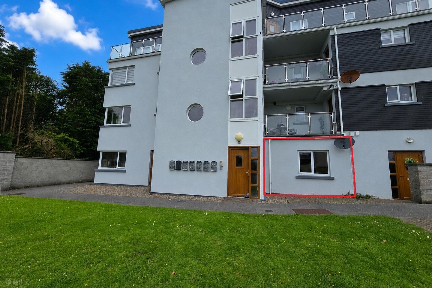 19 Aisling, Shanaway Road, Ennis, Co. Clare, V95X091