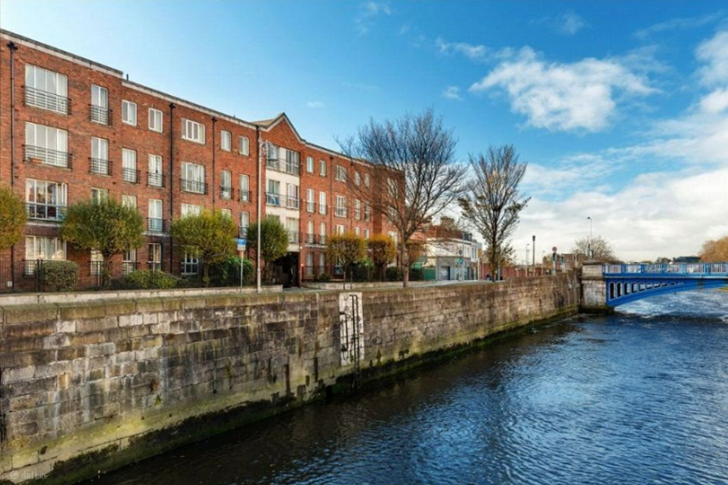 Apt 9, Joyce House West, Viking Harbour Apartments, D08 H7W3, Dublin 8