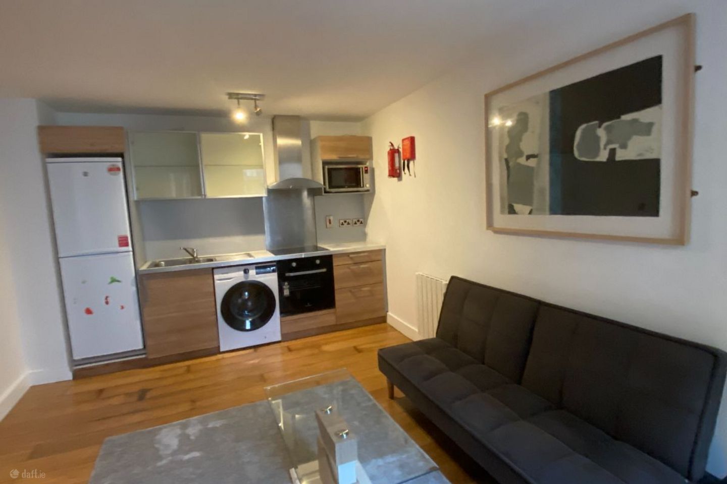 Mabbot House, Dublin 1