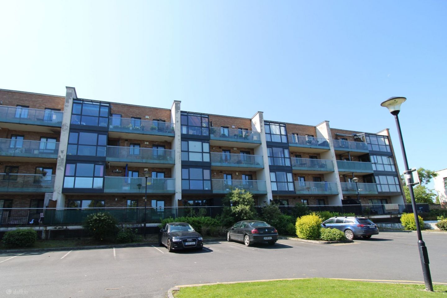 55 Shackleton House, Archerswood, Clonee, Dublin 15, D15WFX7