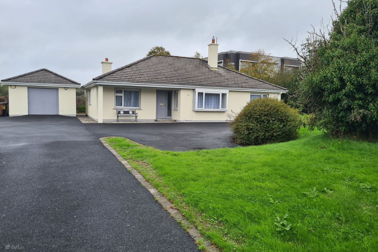 Holycross, Waterford, Butlerstown, Co. Waterford