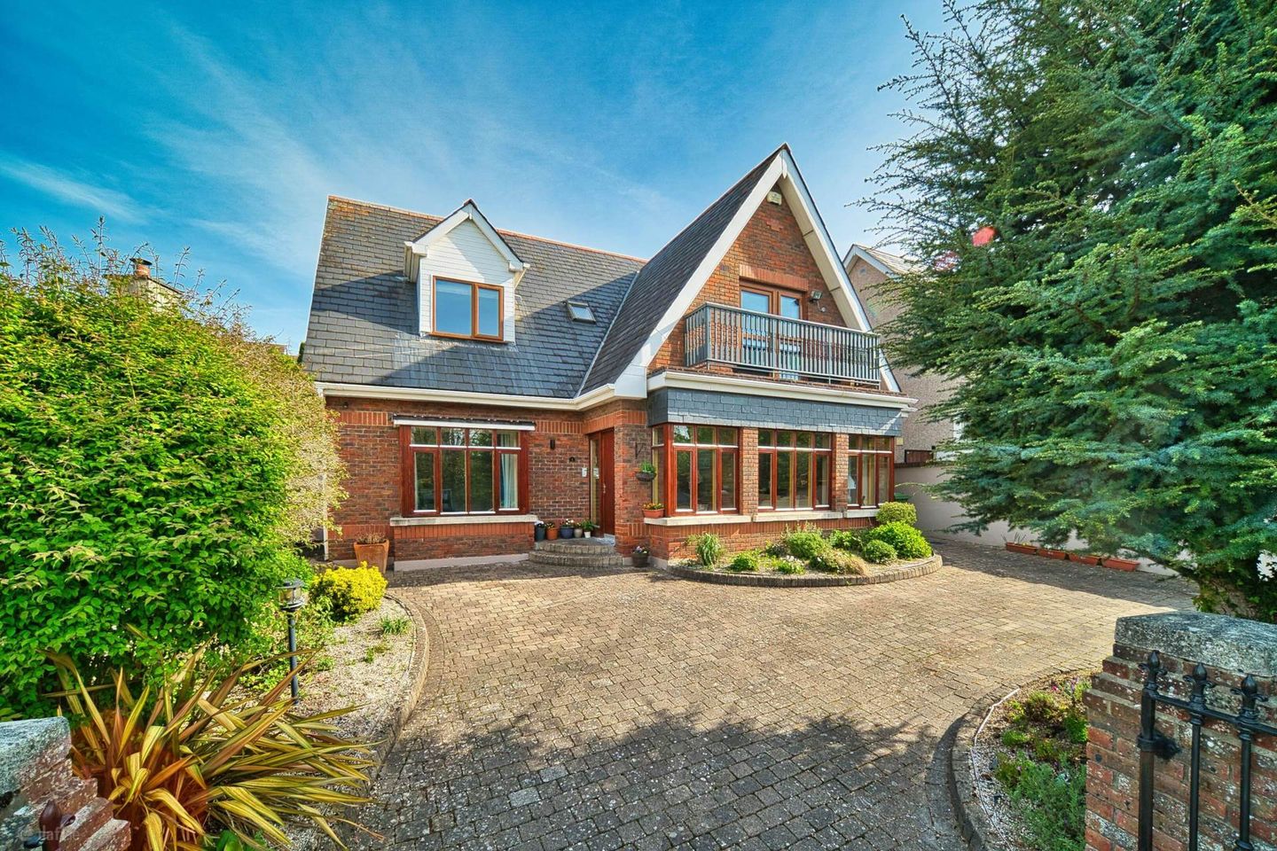 3 Cnoc Aoibhinn, Old Celbridge Road, K78DT35