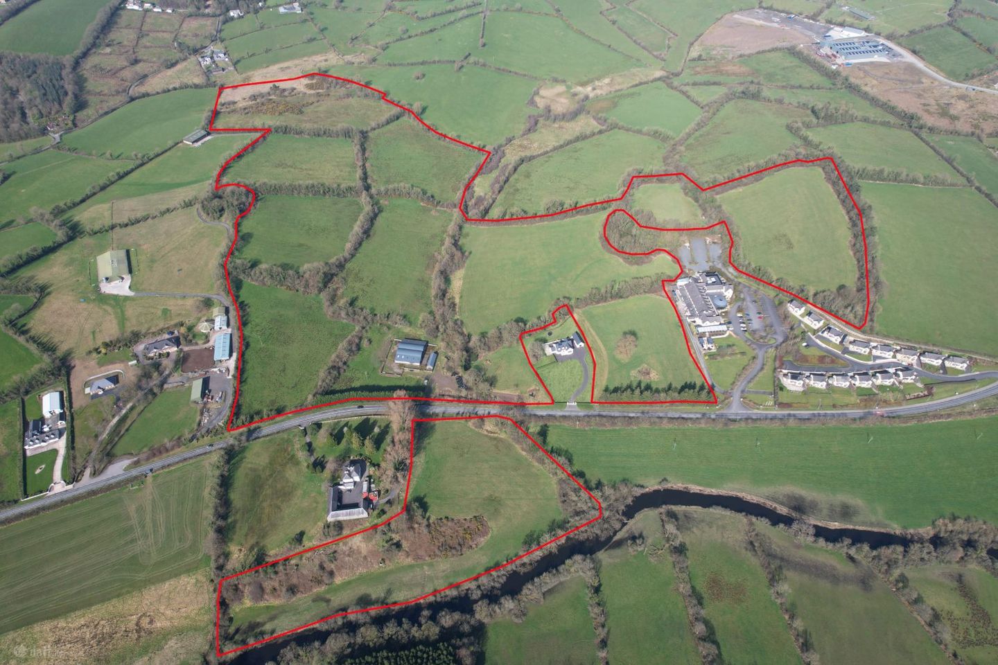 Cabragh, Cootehill, Co. Cavan