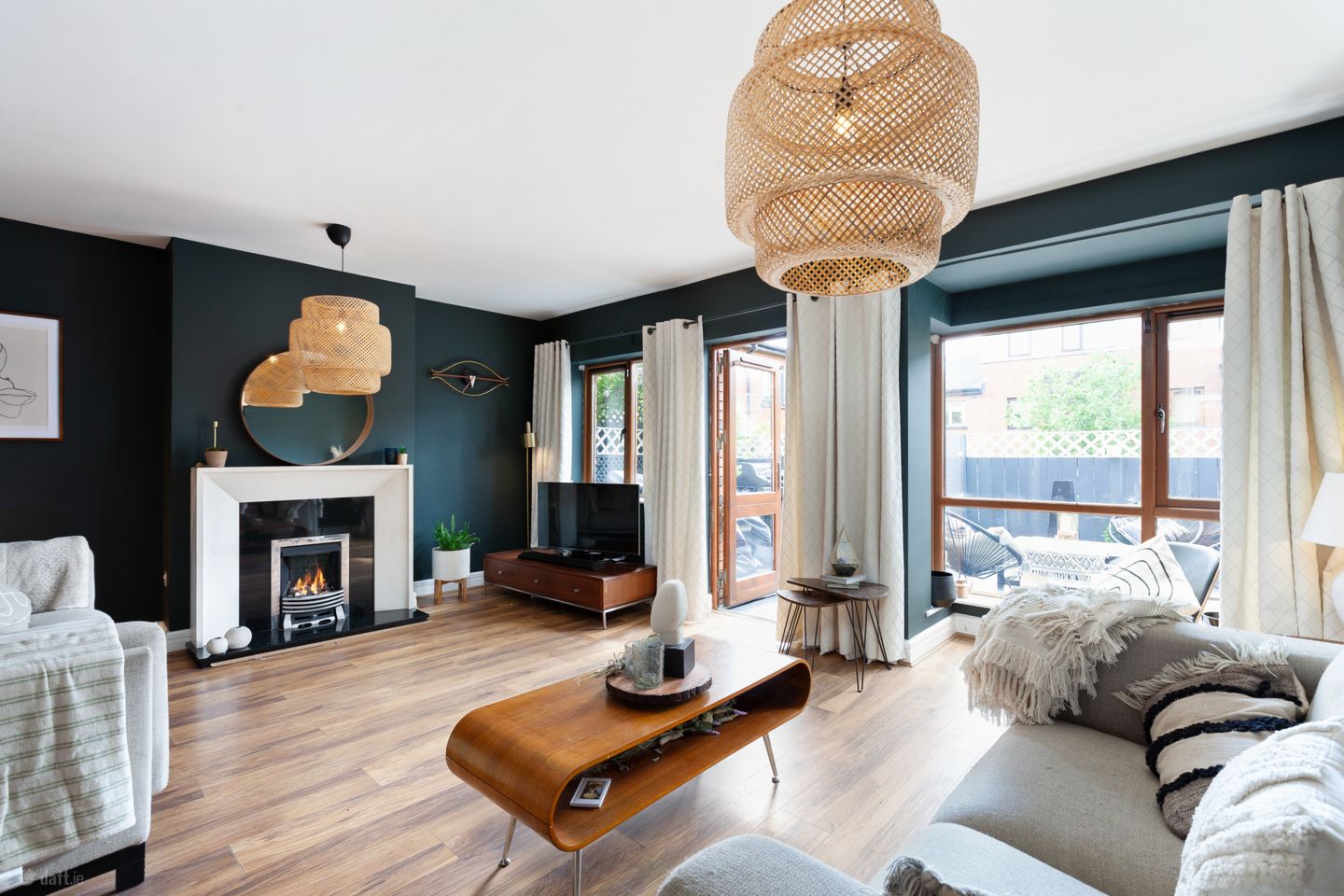 22 The Terrace, Carrickmines Manor, Carrickmines, Dublin 18, D18T274