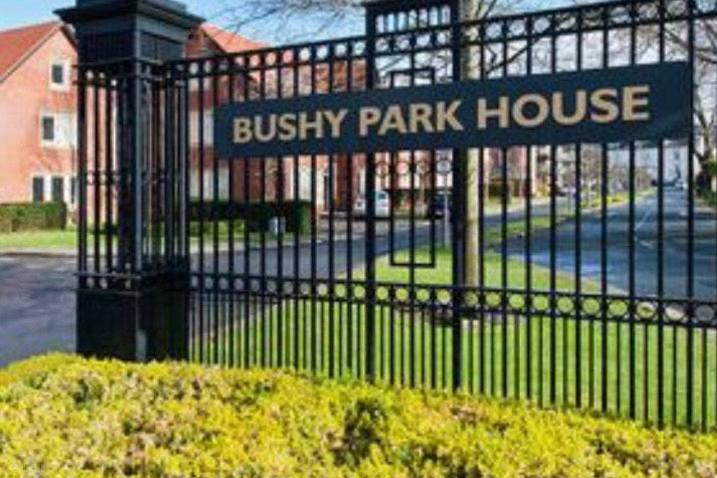 Bushy Park House, Templeogue, Dublin 6w