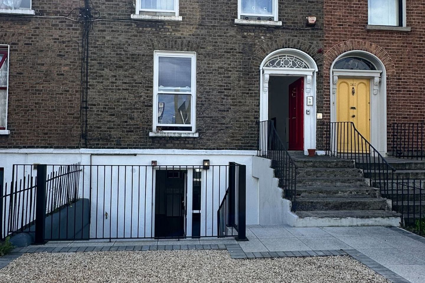 Flat 7, 103 South Circular Road, Portobello, Dublin 8