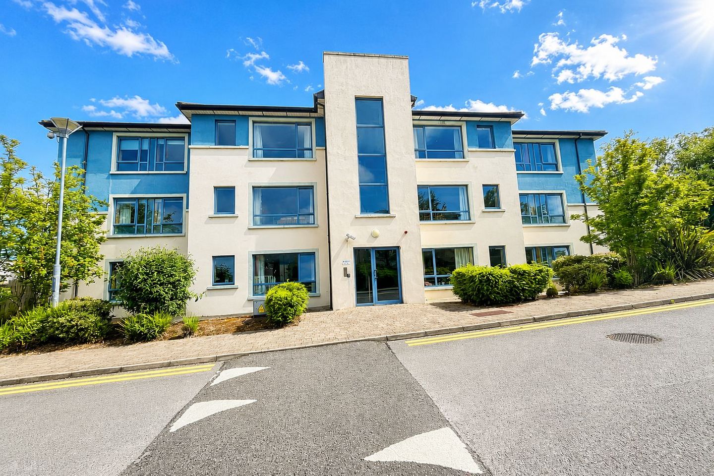 Apartment 9, Block 1, Gateway Apartments, Ballinode, Co. Sligo, F91YH99