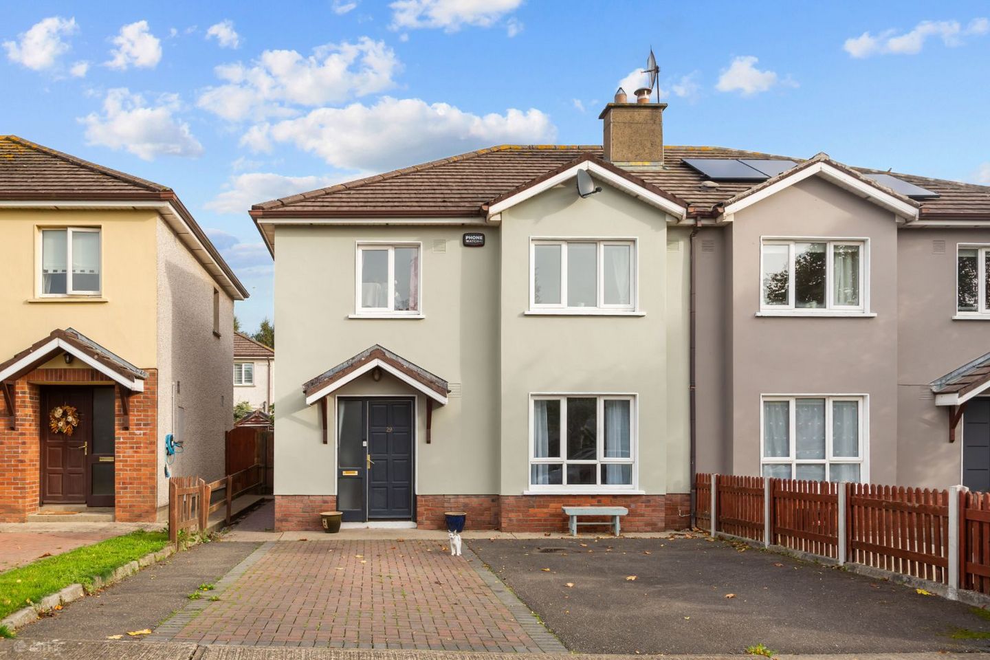 29 The Chase, Ramsgate Village, Gorey, Co. Wexford, Y25TK38