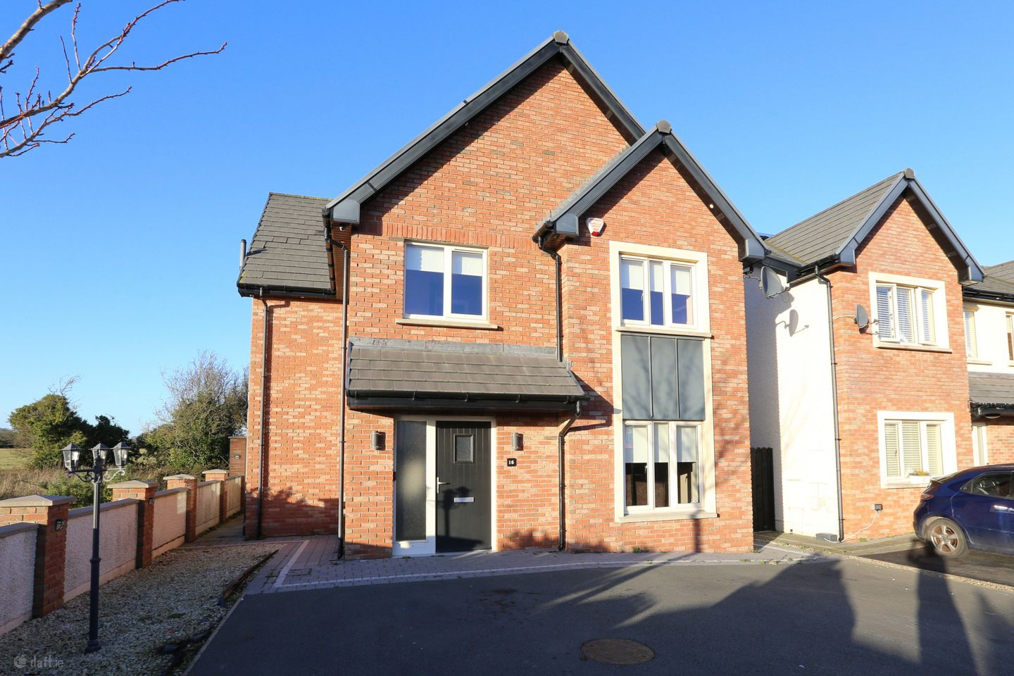 16 Dun Eimear Close, Eastham Road, Bettystown, Co Meath, A92R22N