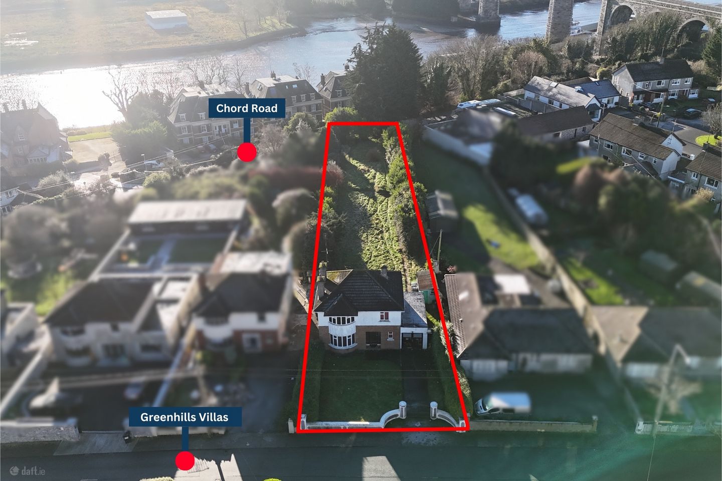 Mount Carmel, 3 Greenhills Villas, Drogheda, Co Louth, A92DEA4