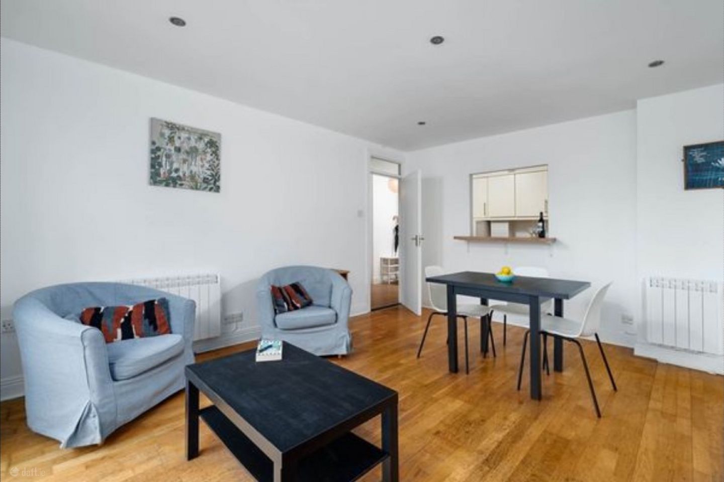 Apartment 121 , Block E, The Tramyard, Spa Road, D, Kilmainham, Dublin 8
