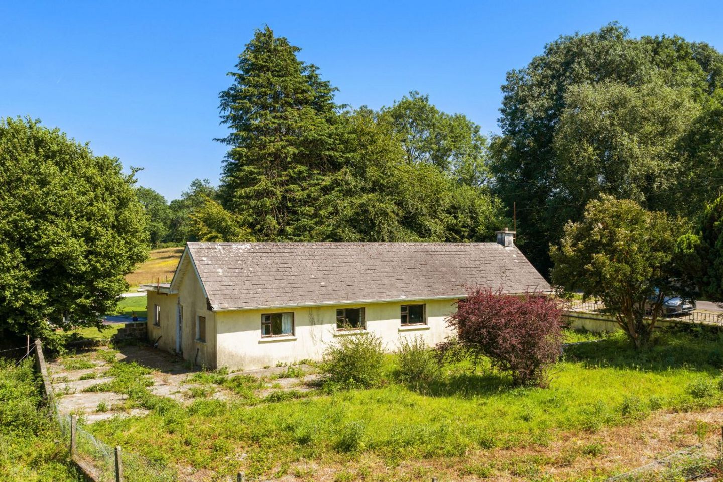 Millview House, Old Park, Templemartin, Co. Cork, P72HD85