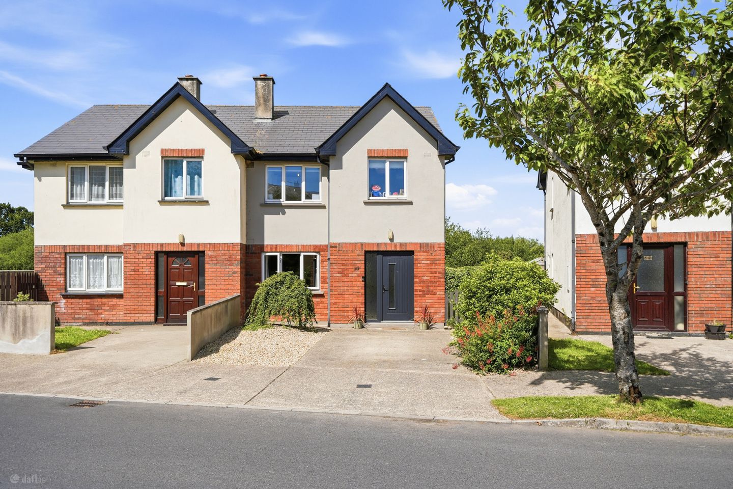 23 Sliabh Amharc, Enniscorthy, Co. Wexford, Y21K5D6
