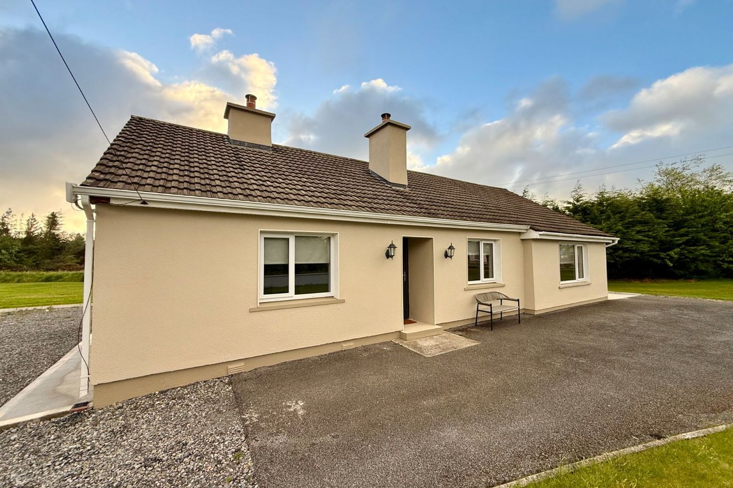 Meeltraun, Cloonfad, Co. Roscommon