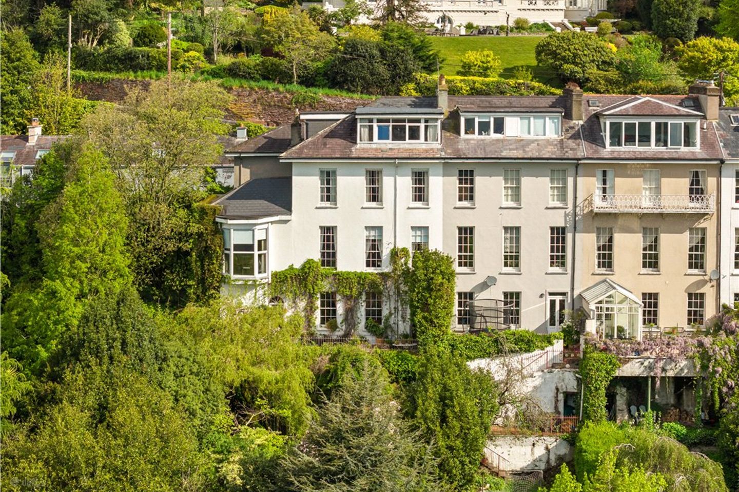 Tinhalla, 4 Montenotte Road, Cork, T23E2A3