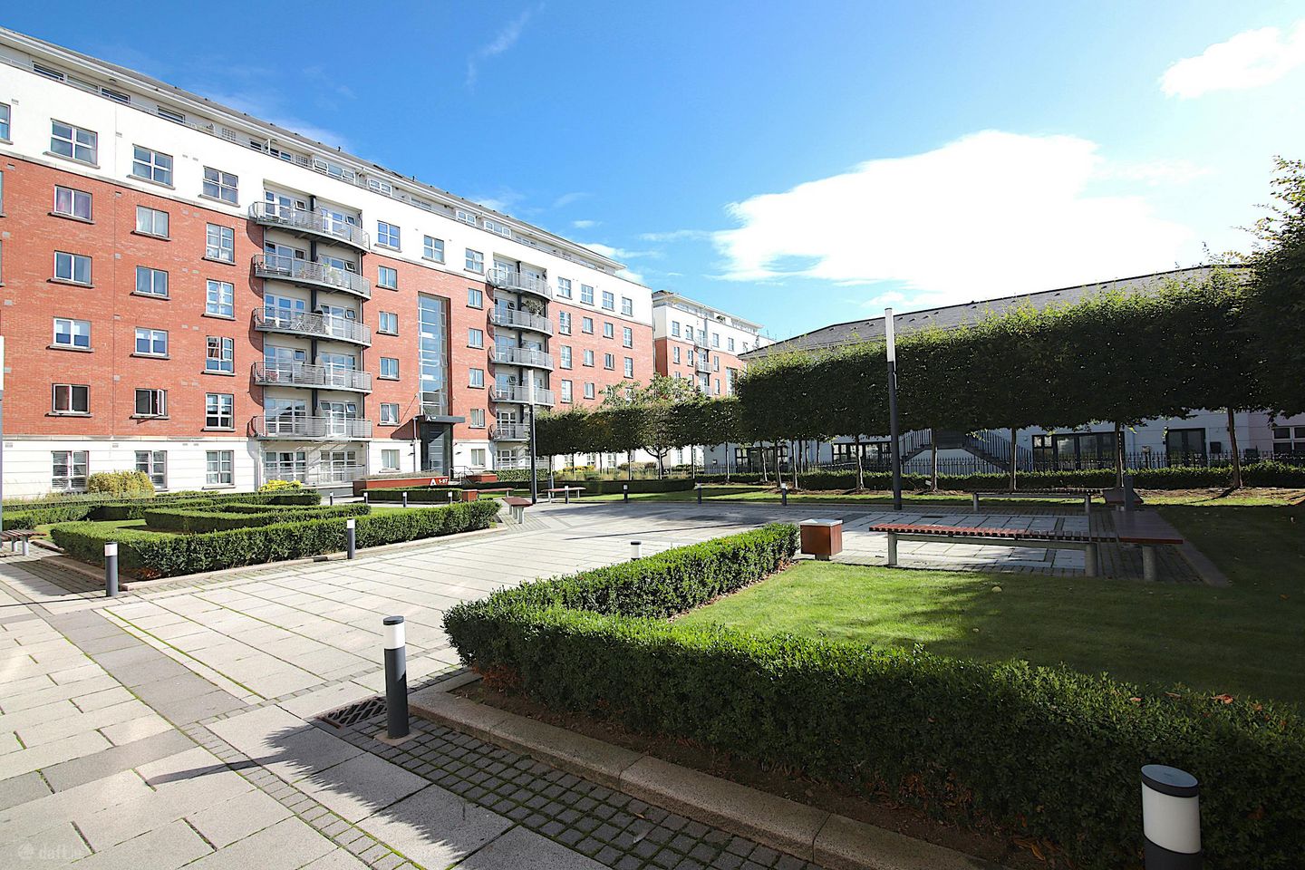 12-14 The Anchorage, Charlotte Quay, Grand Canal Dock, Dublin 4