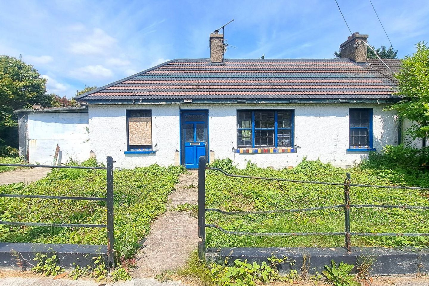 1 Saint Fanahans Place, Mitchelstown, Mitchelstown, Co. Cork, P67V058