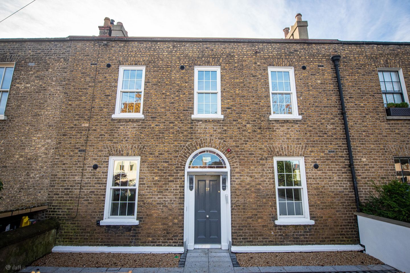Apartment 5, 57 Bath Avenue, Ballsbridge, Dublin 4