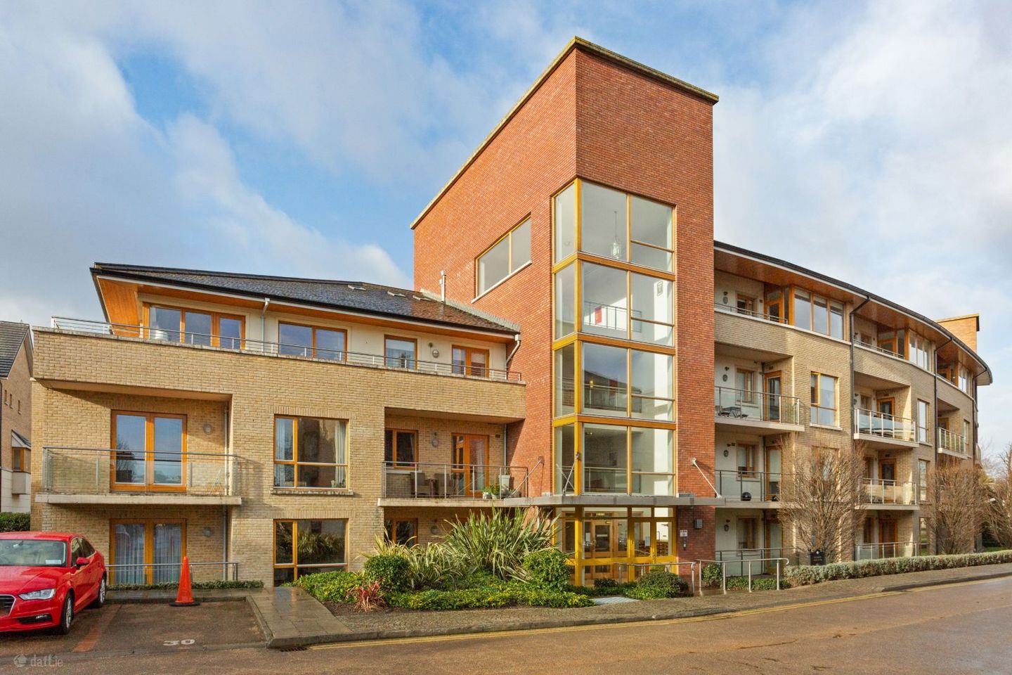 Apartment 56, The Sycamore, Trimbleston, Goatstown, Dublin 14, D14KV07