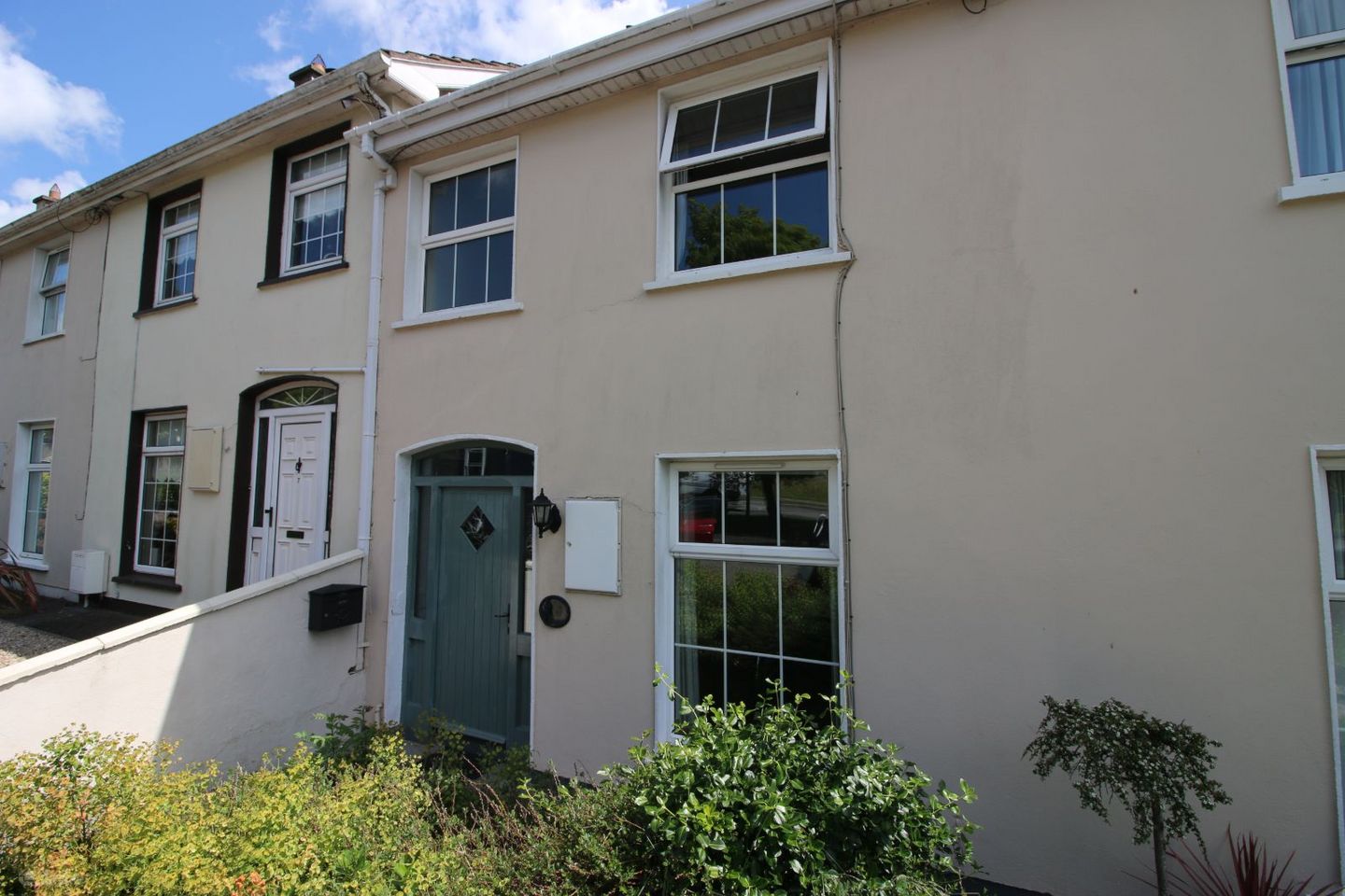 6 Grange Vale, Pinecroft, Douglas, Co. Cork