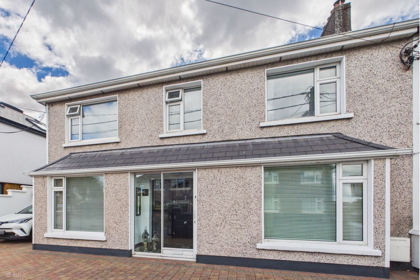65 Pic Du Jer Park, Ballinlough, Co. Cork, T12C5F1