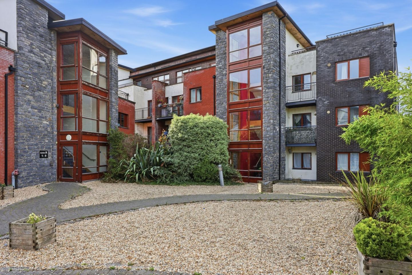 Apartment 24, Saint Canice'S Square, Finglas, Dublin 11, D11A310