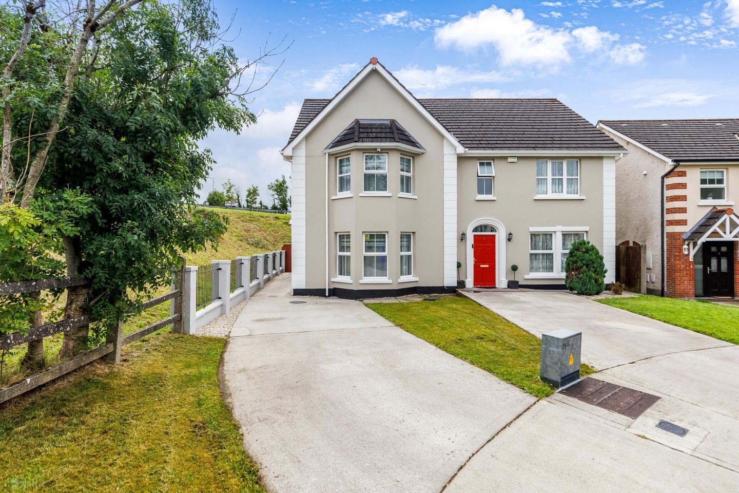1 Drumalee Manor, Cavan, Co Cavan, H12C566
