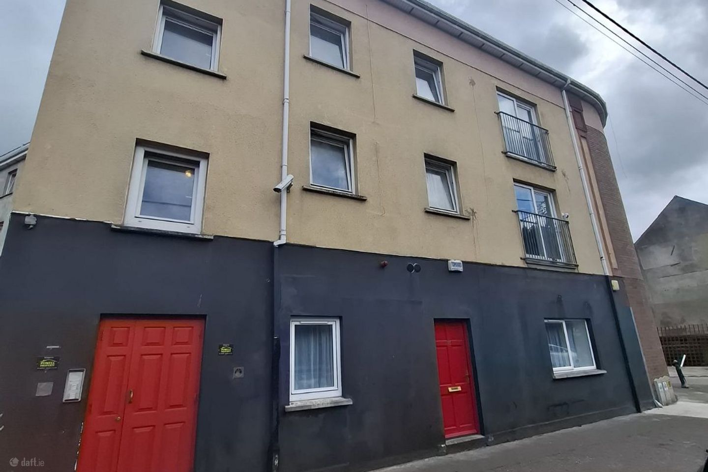 Apartment 13, Berwick House, Great William O'Brien Street, T23TXY0, Blackpool, Co. Cork